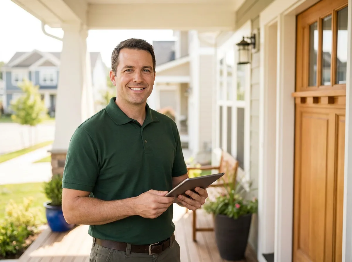 Pest control FAQs for Parker Ford, PA